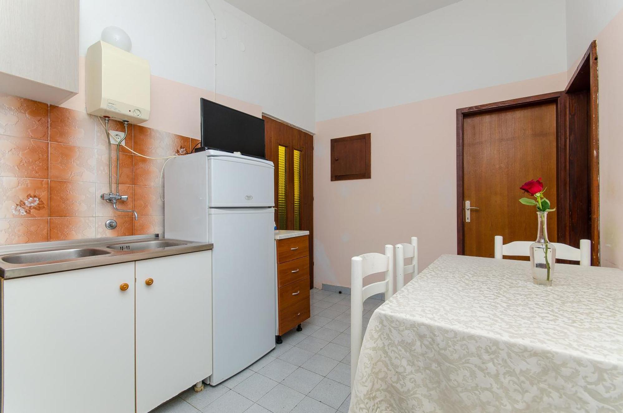 Apartments Lorena Stomorska Pokoj fotografie